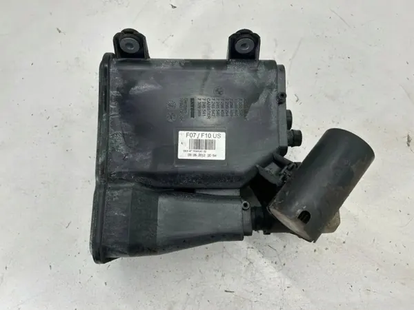 Roetfilter BMW 7245540 voor 5-serie F10 image 2