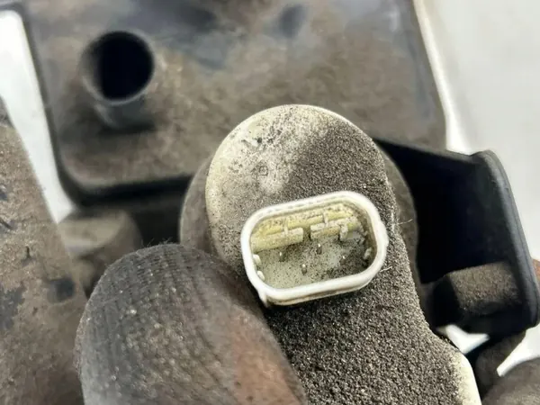 Roetfilter BMW 7245540 voor 5-serie F10 image 5