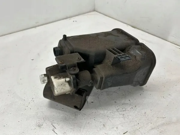 Roetfilter BMW 7245540 voor 5-serie F10 image 7