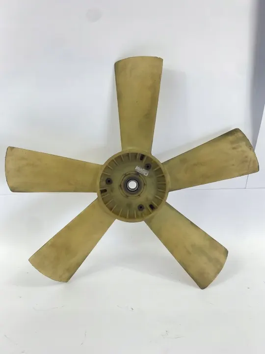 Koeler Ventilator Koppeling OEM 1022001123 Mercedes image 2
