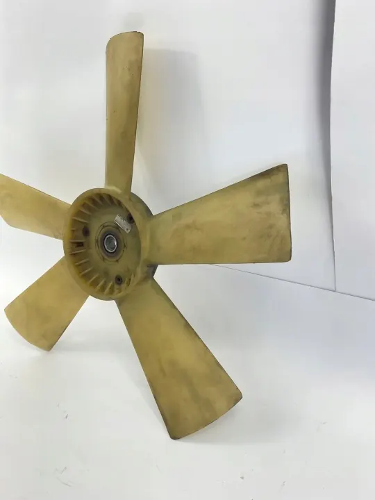 Koeler Ventilator Koppeling OEM 1022001123 Mercedes image 3