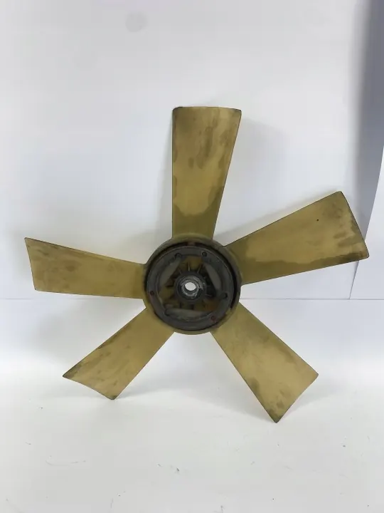 Koeler Ventilator Koppeling OEM 1022001123 Mercedes image 6