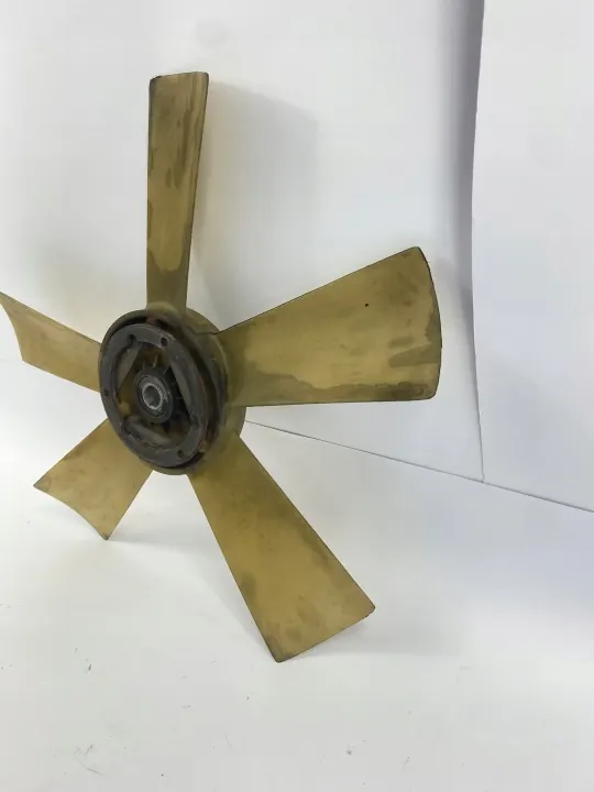 Koeler Ventilator Koppeling OEM 1022001123 Mercedes image 7