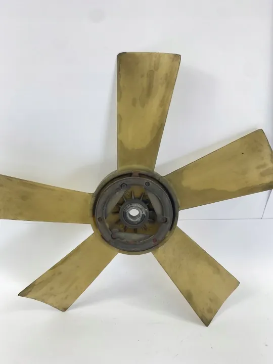 Koeler Ventilator Koppeling OEM 1022001123 Mercedes image 8