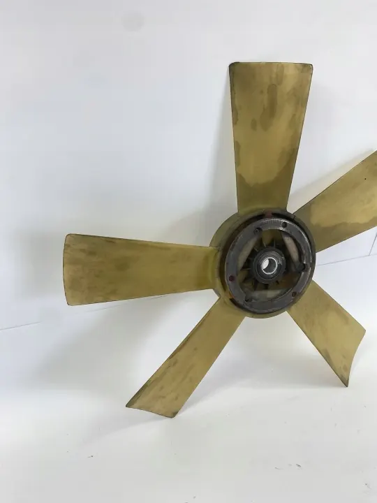 Koeler Ventilator Koppeling OEM 1022001123 Mercedes image 9
