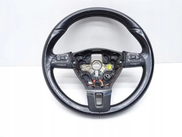 Leer Multifunctioneel Stuur OEM 1T0419091AC image 2