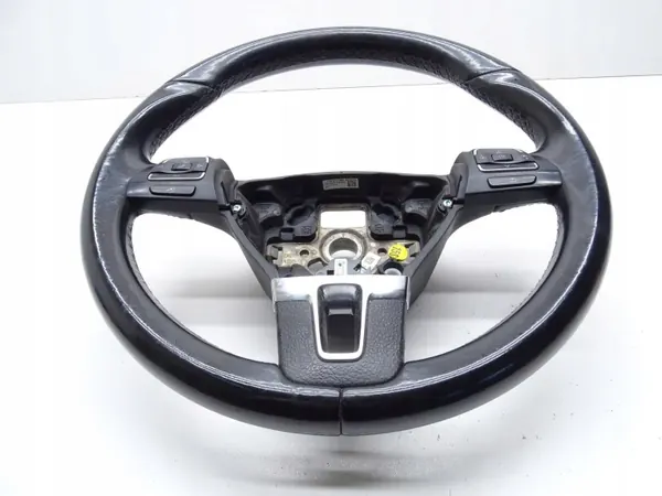 Leer Multifunctioneel Stuur OEM 1T0419091AC image 3