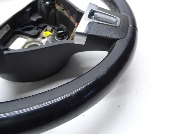 Leer Multifunctioneel Stuur OEM 1T0419091AC image 5