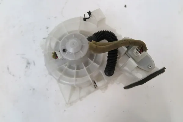 Verwarming NISSAN X-TRAIL (T30) 272009H600 2.5L benzine image 3