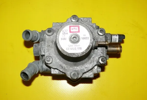 Kit LPG Secuencial BRC OEM DE817010 - 4 Cilindros image 7