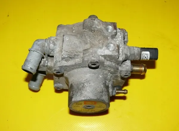 Kit LPG Secuencial BRC OEM DE817010 - 4 Cilindros image 8