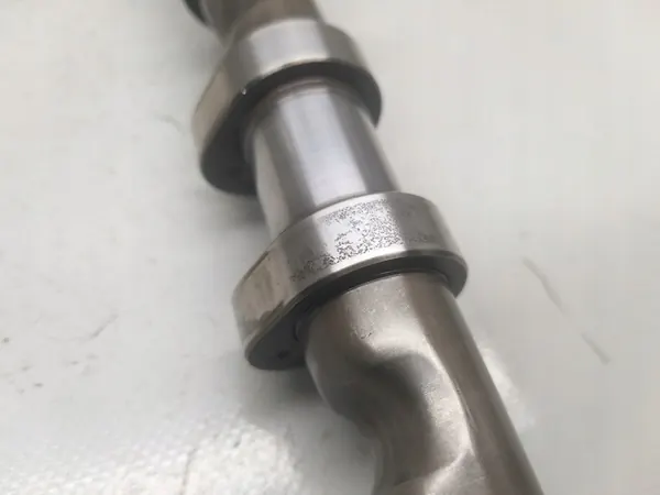 Imukanava 2.0 FSI A4 Golf Leon B6 06D109101AL image 10