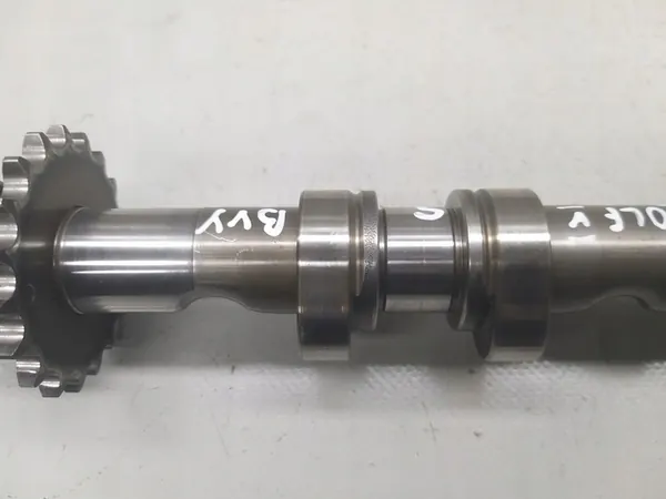 Imukanava 2.0 FSI A4 Golf Leon B6 06D109101AL image 4