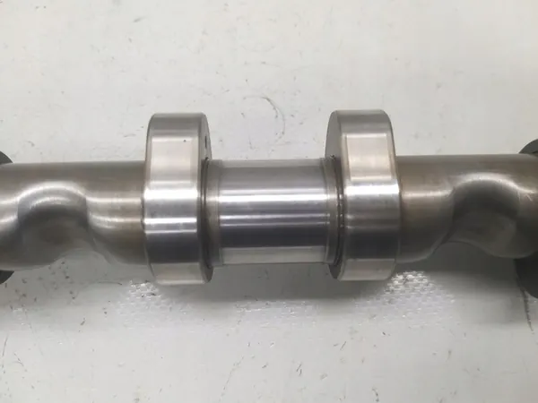 Imukanava 2.0 FSI A4 Golf Leon B6 06D109101AL image 5