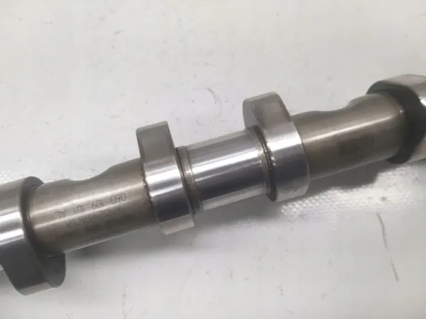 Imukanava 2.0 FSI A4 Golf Leon B6 06D109101AL image 6