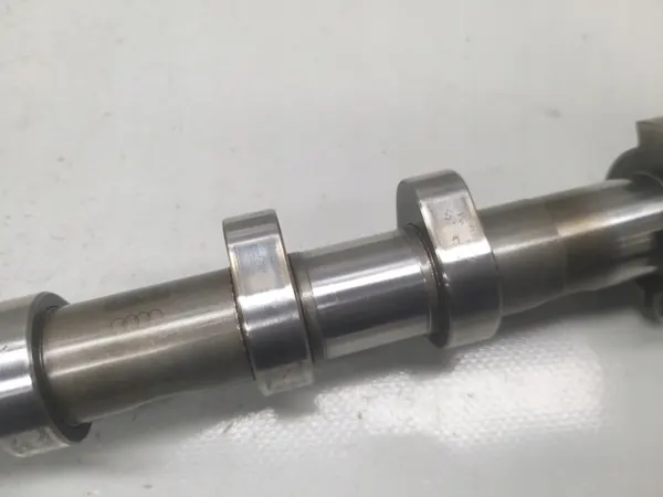 Imukanava 2.0 FSI A4 Golf Leon B6 06D109101AL image 7