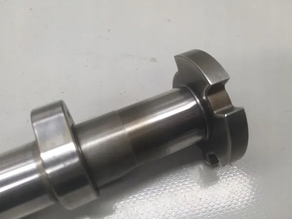 Imukanava 2.0 FSI A4 Golf Leon B6 06D109101AL image 8