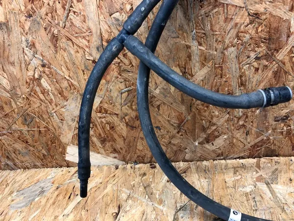 Ruitensproeier slang BMW F10 F01 F07 F06 F12 61677178742 image 3