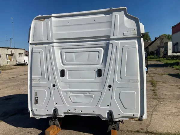 Cabine Mercedes Actros MP4 Stream Space OEM 14525nq12 image 6