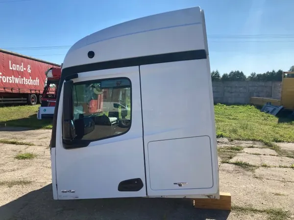 Cabine Mercedes Actros MP4 Stream Space OEM 14525nq12 image 7