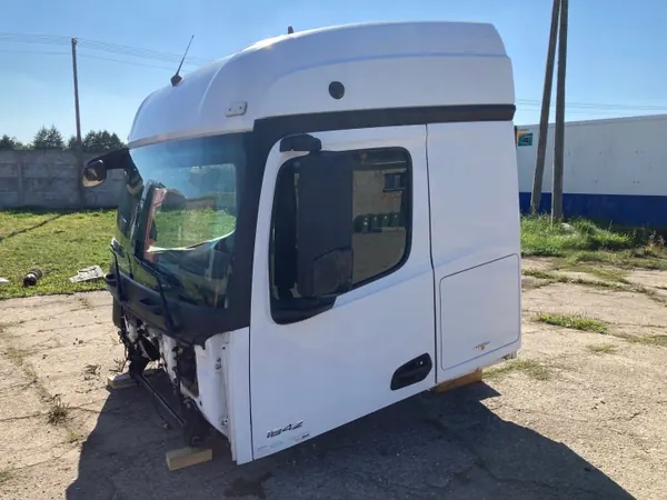 Cabine Mercedes Actros MP4 Stream Space OEM 14525nq12 image 8