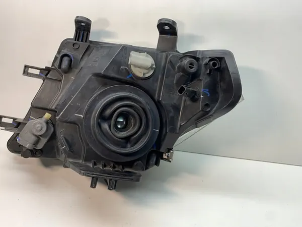 NISSAN PATHFINDER R51 NAVARA Oikea Ajovalo 260105X10B image 4