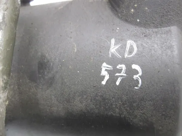Pompe de direction PEUGEOT 3008 I 2.0 HDI 967060848 image 10