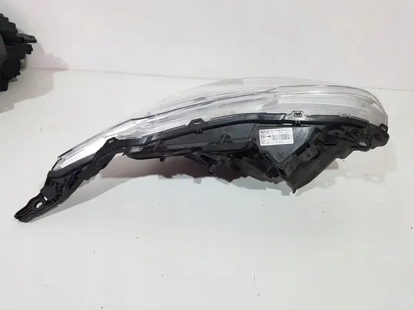 PEUGEOT 208 I GT LINE Linker Voorlamp 9822690480 image 2