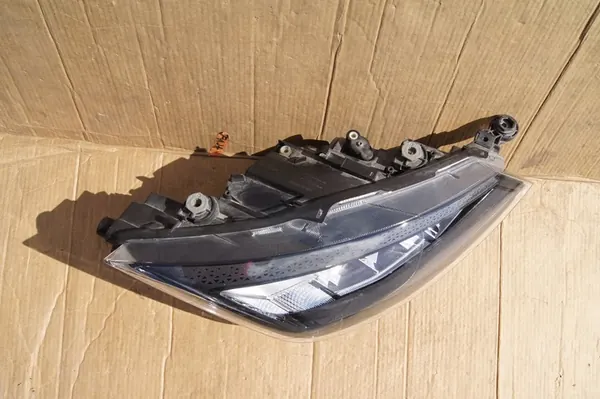 Farol Full LED Seat Arona Ibiza V Direito OEM image 2