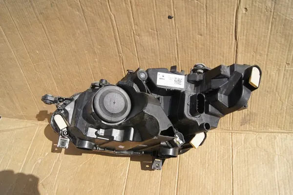 Farol Full LED Seat Arona Ibiza V Direito OEM image 4