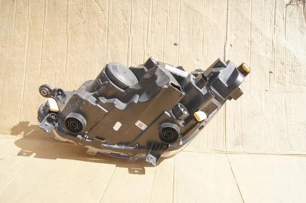 Farol Full LED Seat Arona Ibiza V Direito OEM image 5