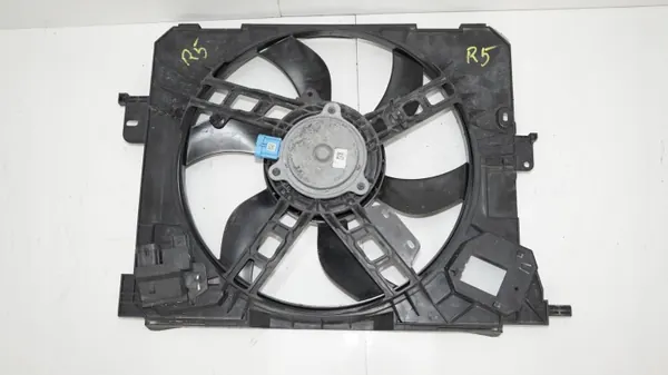 Jäähdytystuulettin OEM 360200129 Renault Twingo III image 3