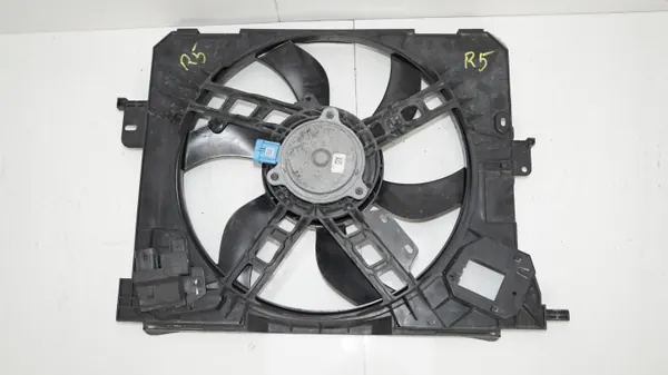 Jäähdytystuulettin OEM 360200129 Renault Twingo III image 4