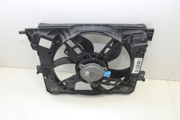 Jäähdytystuulettin OEM 360200129 Renault Twingo III image 8