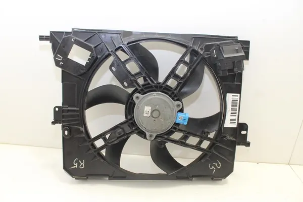 Jäähdytystuulettin OEM 360200129 Renault Twingo III image 9