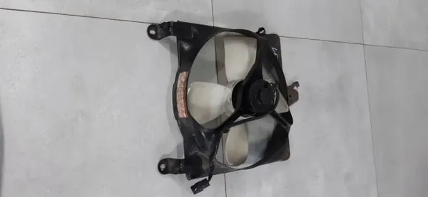 Kühlerlüfter Suzuki Swift OEM 022750-6503 image 3