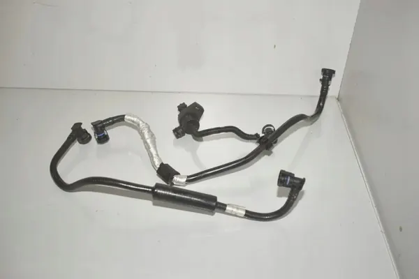 Vakuumschlauch OEM 7572237 für BMW 5 Touring F11 image 2