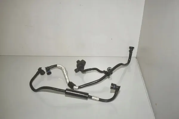 Vakuumschlauch OEM 7572237 für BMW 5 Touring F11 image 3
