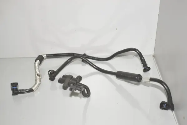 Vakuumschlauch OEM 7572237 für BMW 5 Touring F11 image 4