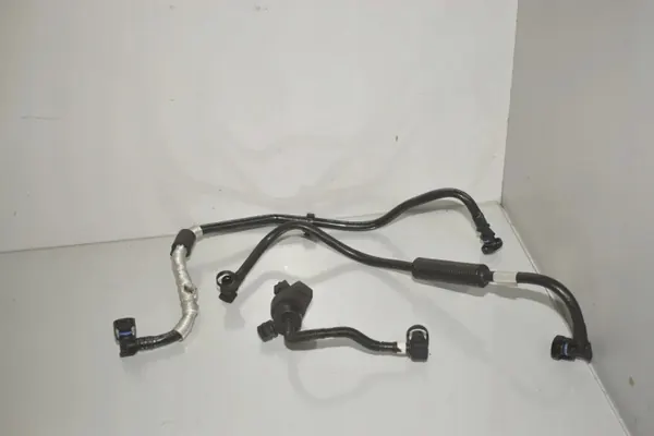Vakuumschlauch OEM 7572237 für BMW 5 Touring F11 image 5
