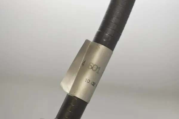 Vakuumschlauch OEM 7572237 für BMW 5 Touring F11 image 8