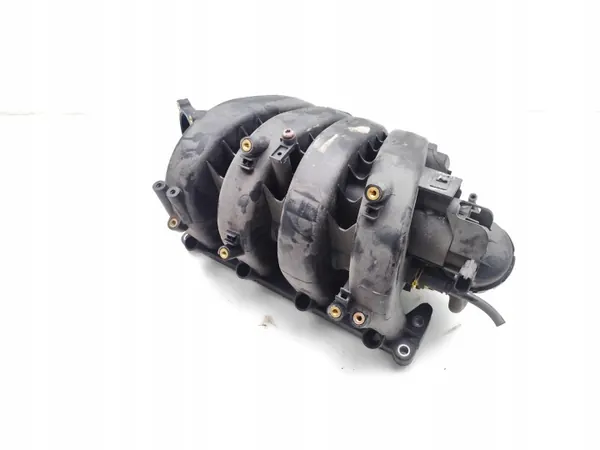 Colector de admisión Opel Signum 1.8 OEM 55563686 image 2