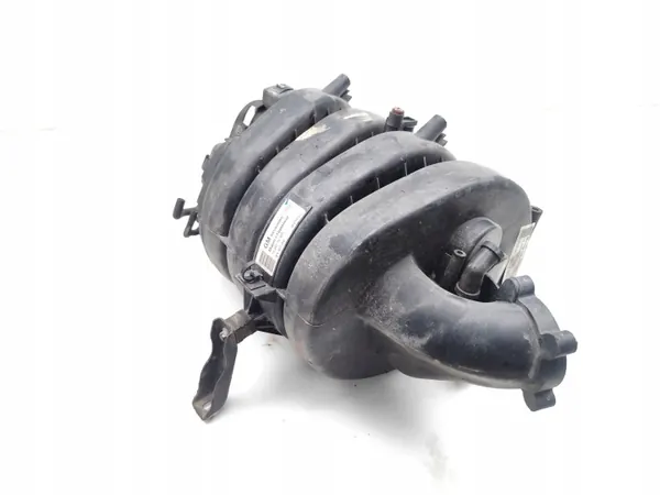 Colector de admisión Opel Signum 1.8 OEM 55563686 image 3