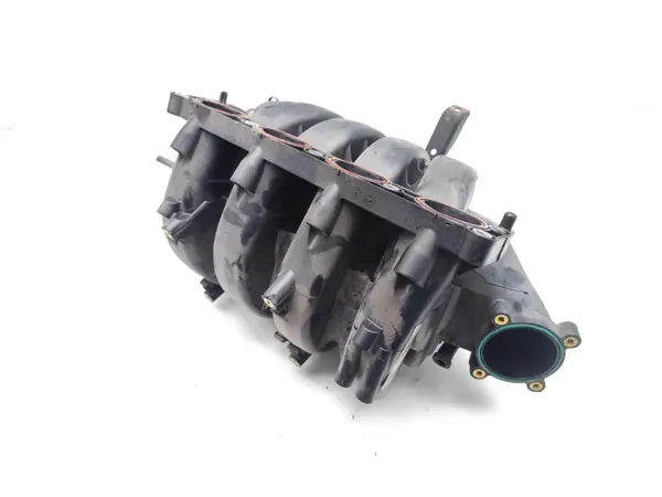 Colector de admisión Opel Signum 1.8 OEM 55563686 image 4