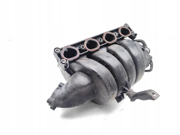 Colector de admisión Opel Signum 1.8 OEM 55563686 image 5