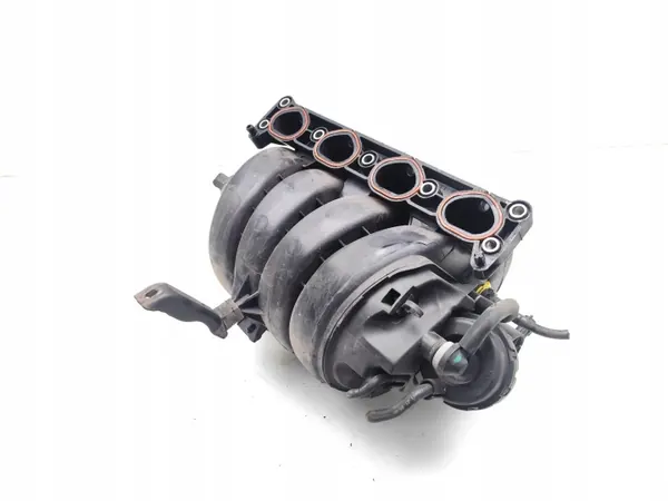 Colector de admisión Opel Signum 1.8 OEM 55563686 image 6