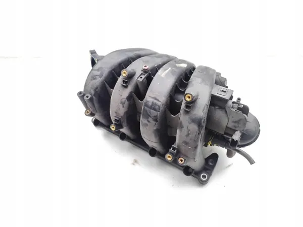 Colector de admisión Opel Signum 1.8 OEM 55563686 image 9