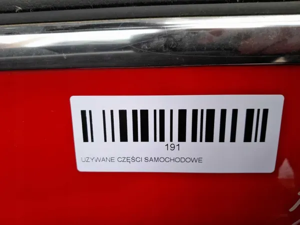 Etuvasen ovi OEM 360207101 Audi A4 B8 07-11 image 8