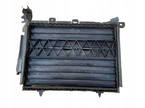 OEM 9828037080 Insugningslucka för Opel Corsa F image 3