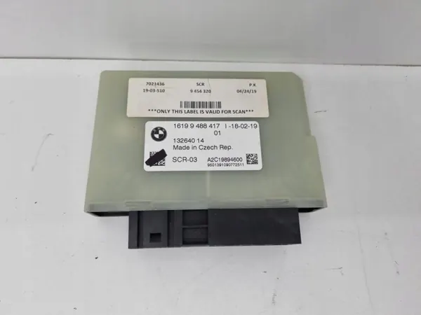 AdBlue-tanksensor OEM 9454320 för BMW X5 2021 image 2